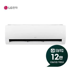 [렌탈] 휘센 벽걸이 냉난방기 9평형 29m2 SW09FK1WAS