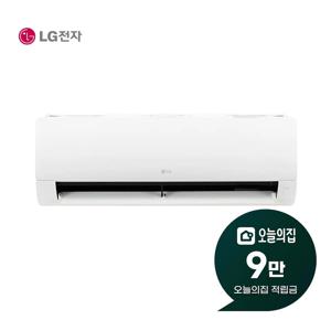 [렌탈] 휘센 벽걸이 에어컨 9평형 29m2 SQ09EJ1WAS