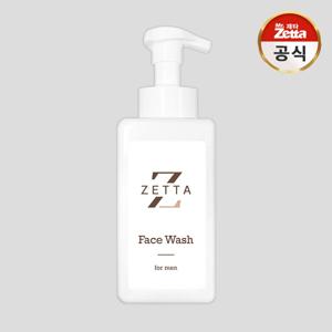 페이스워시 500mL (남성용) 1개