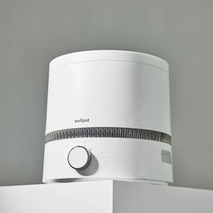 무연마제 316Ti 올스텐 티타늄 가열식가습기 STi500 7L