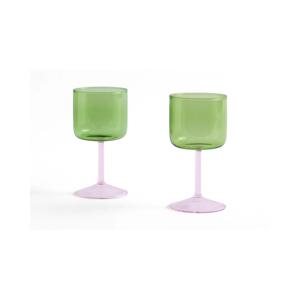 Tint Wine Glass (Set of 2)