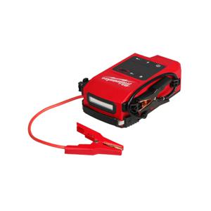 M18 JS2000-0 충전 점프 스타터 18V 2000A 본체만 랜턴 12V차량용