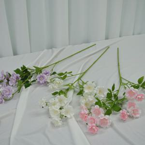 뉴 벚꽃가지 3color 인테리어 조화 소품조화 전국택배