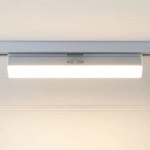 t7 t라인 레일조명 몸체 화이트 카페 상가 미용실 펜션 레일 인테리어