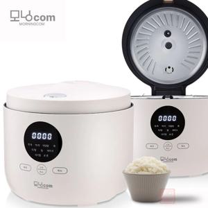 대용량 3L 건강 저당밥솥 24시간 보온 웰빙 전기밥솥 전기 멀티 쿡 밥솥