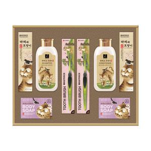 LG추석선물세트 까치와 호랑이 M호