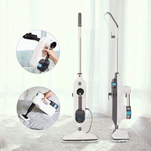 한경희 2in1 멀티 고온살균 스팀청소기 EHSM-D2000WT + 패드 2매 증정