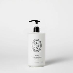 1+1 프리미엄 주방(젖병)세정제 1종 퓨리그린향 680mL