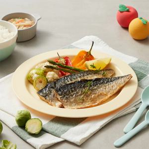 CJ아이누리 가시없는 순살생선 노르웨이 고등어 700g (5-7입)