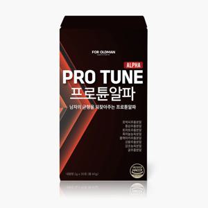 뉴트리다임 프로튠 알파 전립선 강화 영양제