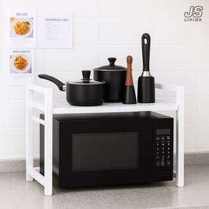 주방 전자 렌지대 밥솥 선반 광파오븐 수납장 전자레인지 식탁 수납 에어프라이어 받침대