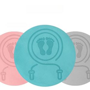 소음완화 줄넘기 스텝퍼 매트