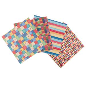 15000 전통양면색종이2