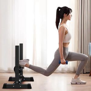 스쿼트 런지 하체 다리 홈트기구 불가리안스플릿