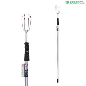 국산 감장대 6단 10M 육손 열매따개 장대 고지 밤장대 과일 열매수확