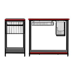 데스크 확장 사이드 테이블 GT001 400L