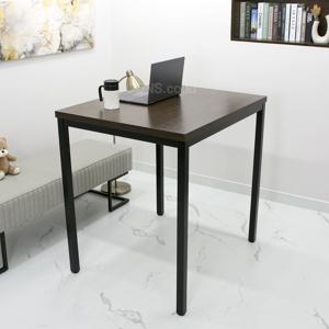 CT8090h 높이986mm 오피스형 사무실 일자형 스탠딩책상 W900  x  D800