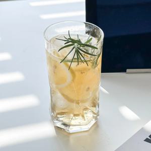 프리즘 유리컵 예쁜유리컵 맥주잔 하이볼잔 에이드잔 480ml