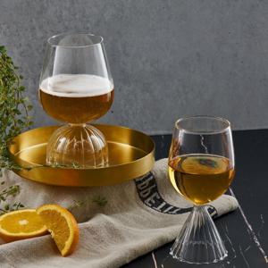 블랑 벨 유리 와인잔 590ml