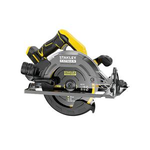 SBC551 충전 원형톱 20V MAX 본체만 185mm 브러쉬리스 톱날포함 무선