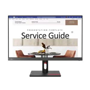ThinkVision S24i-30 63DEKAR3WW 100Hz IPS FHD 모니터