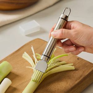 스텐 파채칼 파채썰기