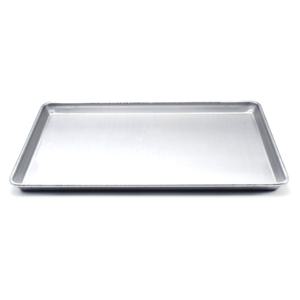 알루미늄 쟁반 업소용  플레이트 트레이 카페 6호 대형