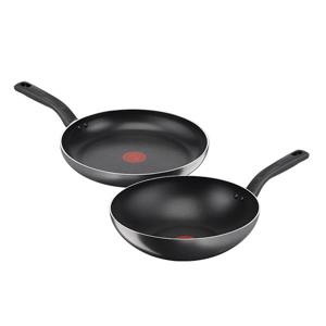 티타늄1X 쿡이지 2종세트 (팬28+웍28)