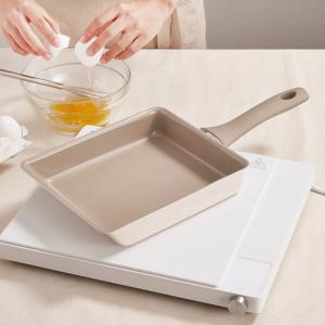 에델 IH 인덕션 세라믹 계란말이팬 24x20cm