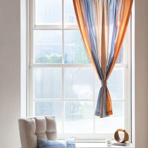 작은창커튼 20수 썬키스드워터