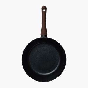 위드쿡 국내산 궁중팬 28cm (인덕션 겸용)