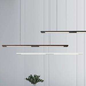 LED 레딧 IOT 일자 펜던트 40W 색변환 디밍 2700-6500K 3color