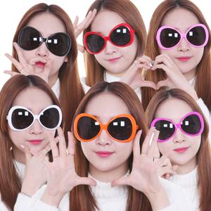 잠자리안경 파티 이벤트 장식 꾸미기