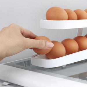 냉장고 자동 계란 디스펜서