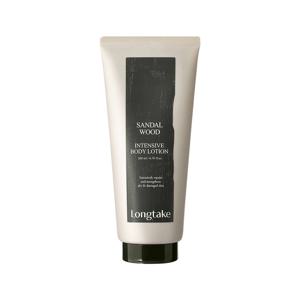 롱테이크 샌달우드 인텐시브 바디로션 200ml