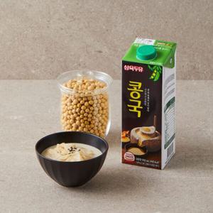 삼육두유 콩국 950ml*12팩
