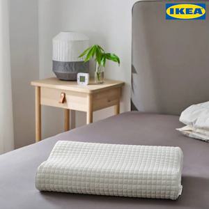 옆으로 자기 편한 땅콩 베개