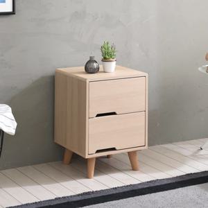 스마티 2단서랍장 미니서랍장 협탁