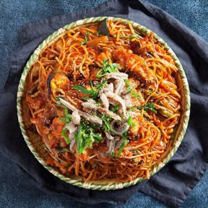 광주똑순이아구찜 500g