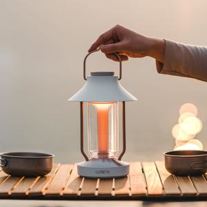 감성 LED 캠핑랜턴 THE CLASSIC