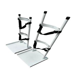 가스 거치대 가스통 보관함 수납함 안전 지지대 335x850