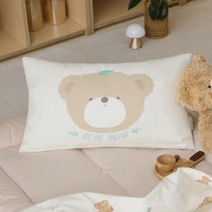 코코 DTP 세미마이크로 베개(30x50)(솜포함)