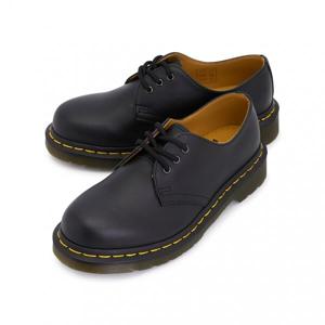 (신세계김해점)닥터마틴 1461 로퍼 11838001 BLACK (남여공용)