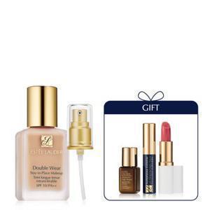 [11] 더블웨어 파운데이션 세트 (+ 디럭스 3종 증정)