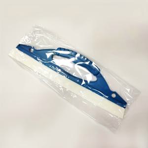 TEMU 1pc ProClean 플라스틱 윈드실드 와이퍼 스퀴지 자동차 세척용 - 인체 공학적 손잡이가 있는 자동차 유리 스크래퍼 블레이드