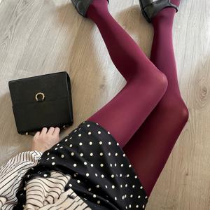 TEMU 1pc 여성 패션 단색 벨벳 팬티, 88% 폴리에스터 12% 스탠덱스 니트 재질, 볼 방지 플리스, 데이트 나이트 의상용 티츠