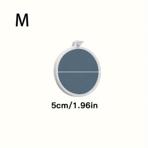 TEMU 1개 어항용 저압 나노 버블 플레이트 산소 플레이트 분무 가스 플레이트 버블 스톤 에어 스톤