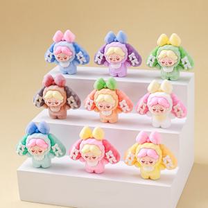 TEMU 9pcs 세트의 Tumba Wendy 데스크톱 장식품 - 플로우드 레진 공예품, 가정 장식, 사무실 데스크 장식, DIY 액세서리, 키체인 액세서리, 파티 장식, 휴일 장식, 크리스마스, 생일, 졸업 시즌에 적합합니다.