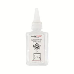 TEMU 60/100ML 헤어 클리퍼 오일 병, 수염 트리머 오일 병, 기계 블레이드 윤활용, 살롱 및 가정용 기계 윤활제, 헤어 커팅 도구의 수명 연장