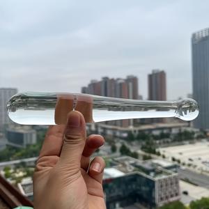 TEMU 1개 헤비듀티 유리 으깨기 도구 - 감자 페이스트, , 바나나 푸레용 수동 주방 도구 - 세척 쉬움, 곰팡이 방지 표면 - 식기세척기 안전, 비다공성 디자인 - 가정 및 전문 주방에 완벽한 현대식 주방용품